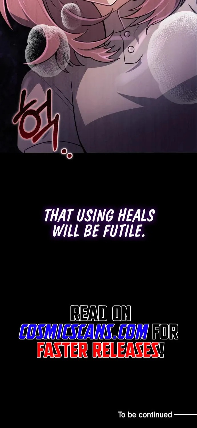 Life of a Quack Healer Chapter 10 page 69 - 
