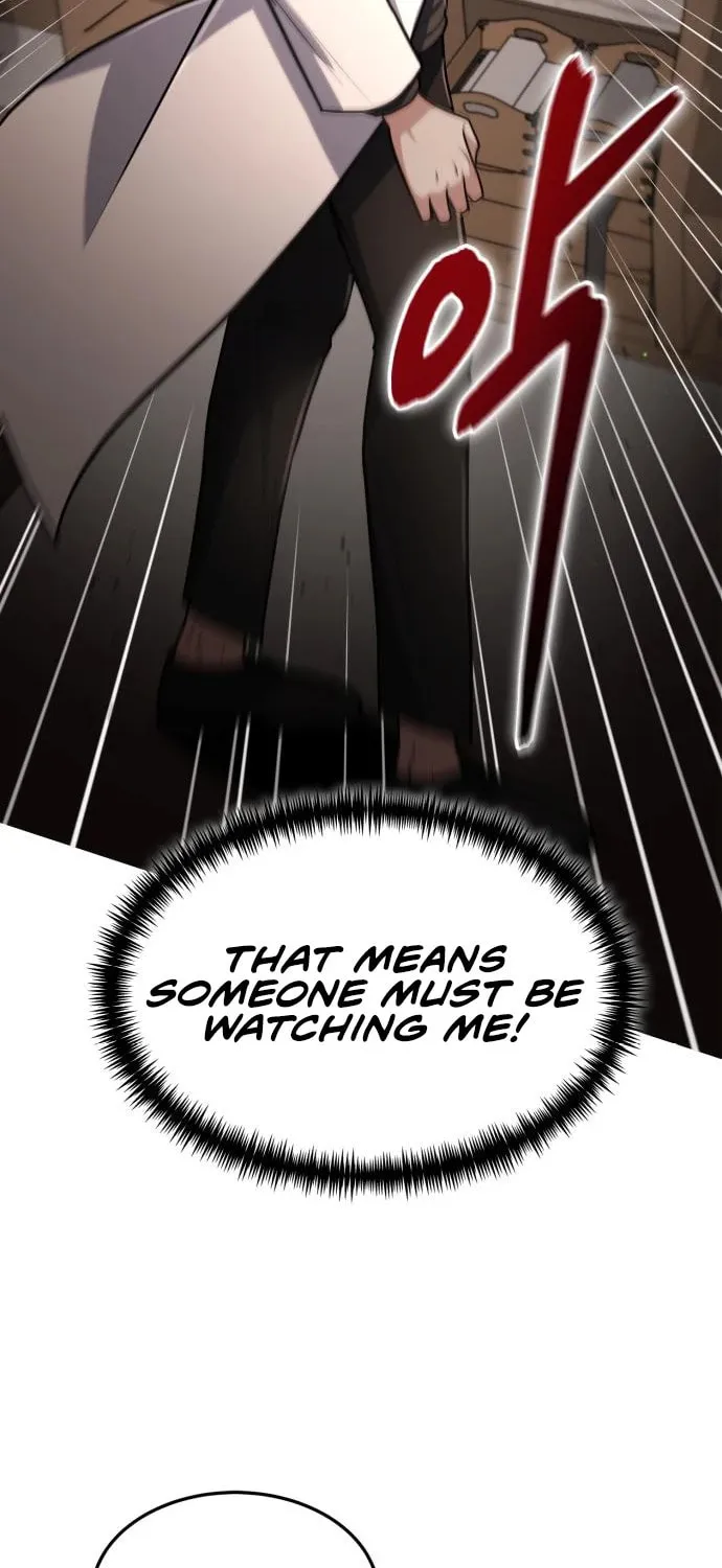 Life of a Quack Healer Chapter 10 page 8 - 