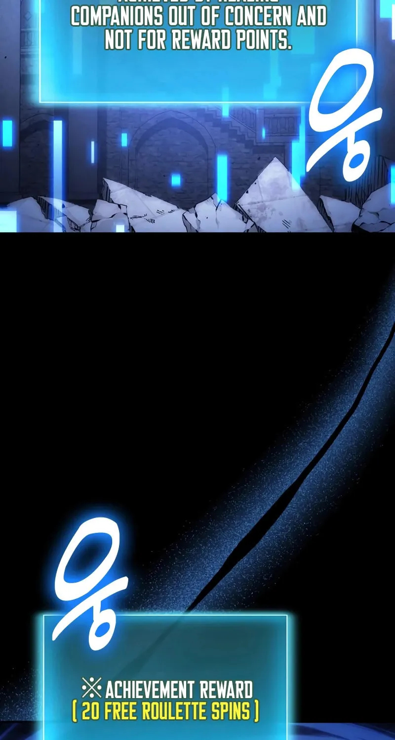 Life of a Quack Healer Chapter 100 page 14 - 