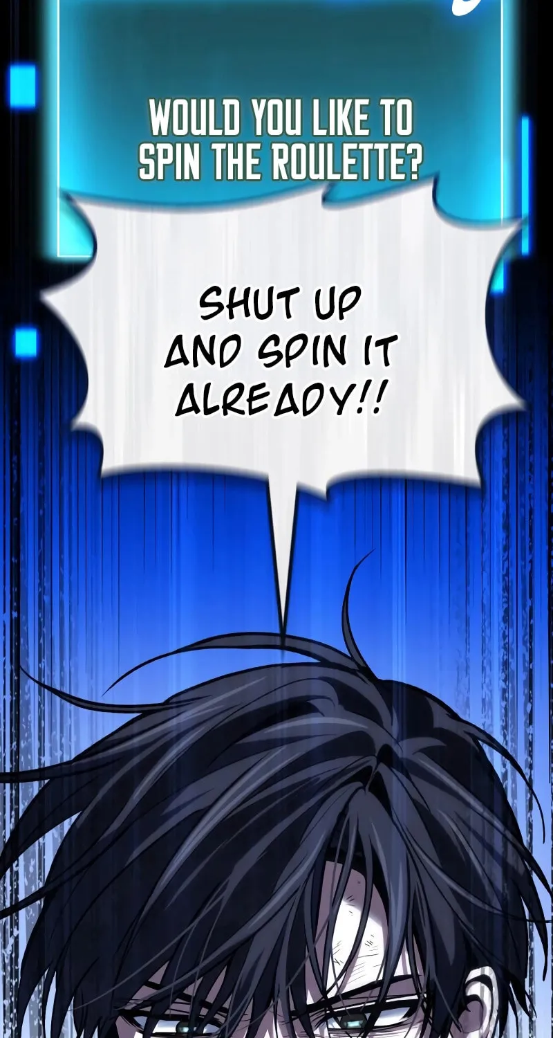 Life of a Quack Healer Chapter 100 page 20 - 