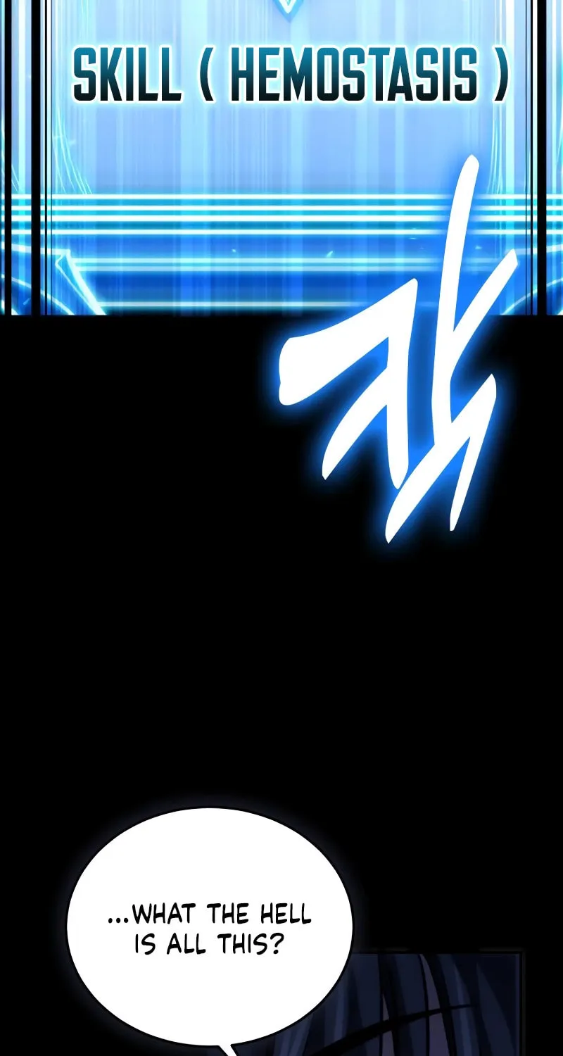 Life of a Quack Healer Chapter 100 page 25 - 