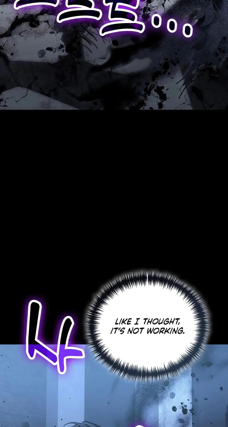 Life of a Quack Healer Chapter 100 page 4 - 
