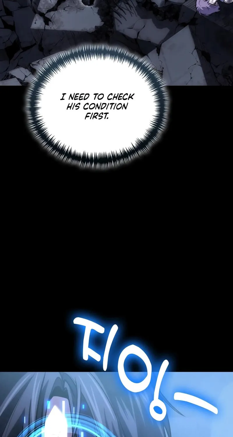 Life of a Quack Healer Chapter 100 page 31 - 