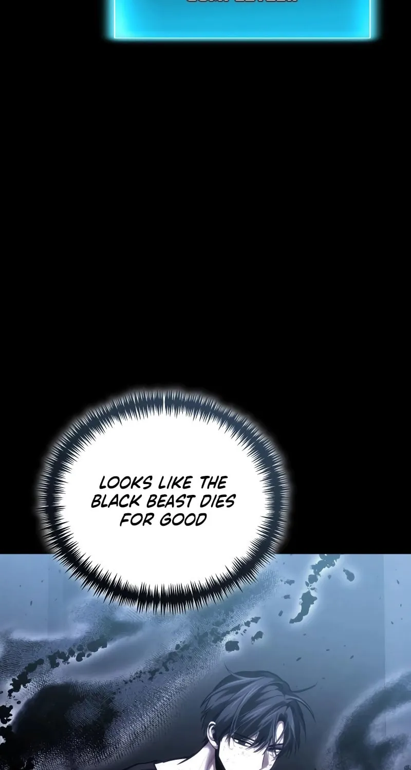 Life of a Quack Healer Chapter 100 page 34 - 