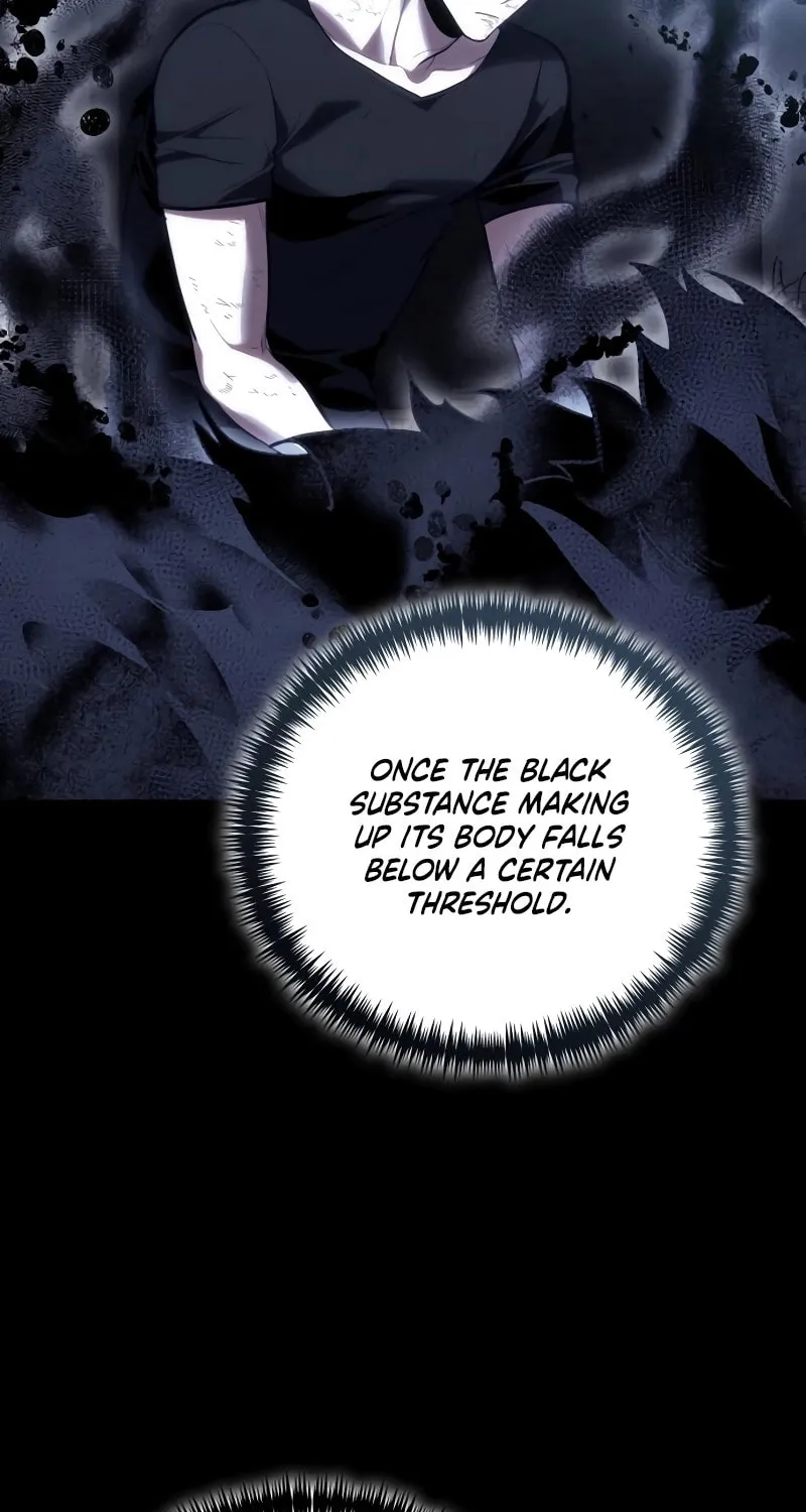 Life of a Quack Healer Chapter 100 page 35 - 