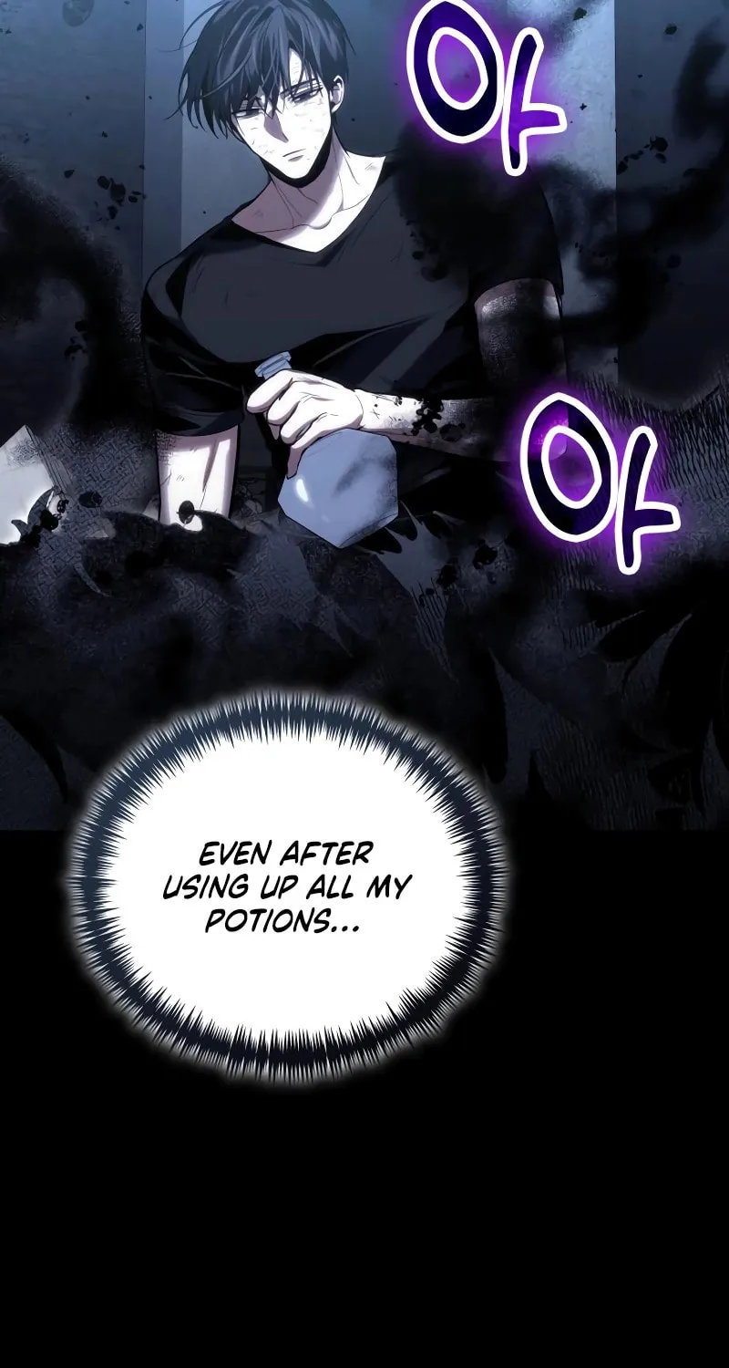 Life of a Quack Healer Chapter 100 page 5 - 