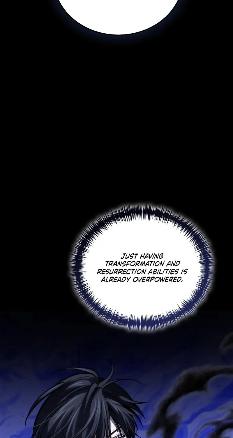 Life of a Quack Healer Chapter 100 page 43 - 
