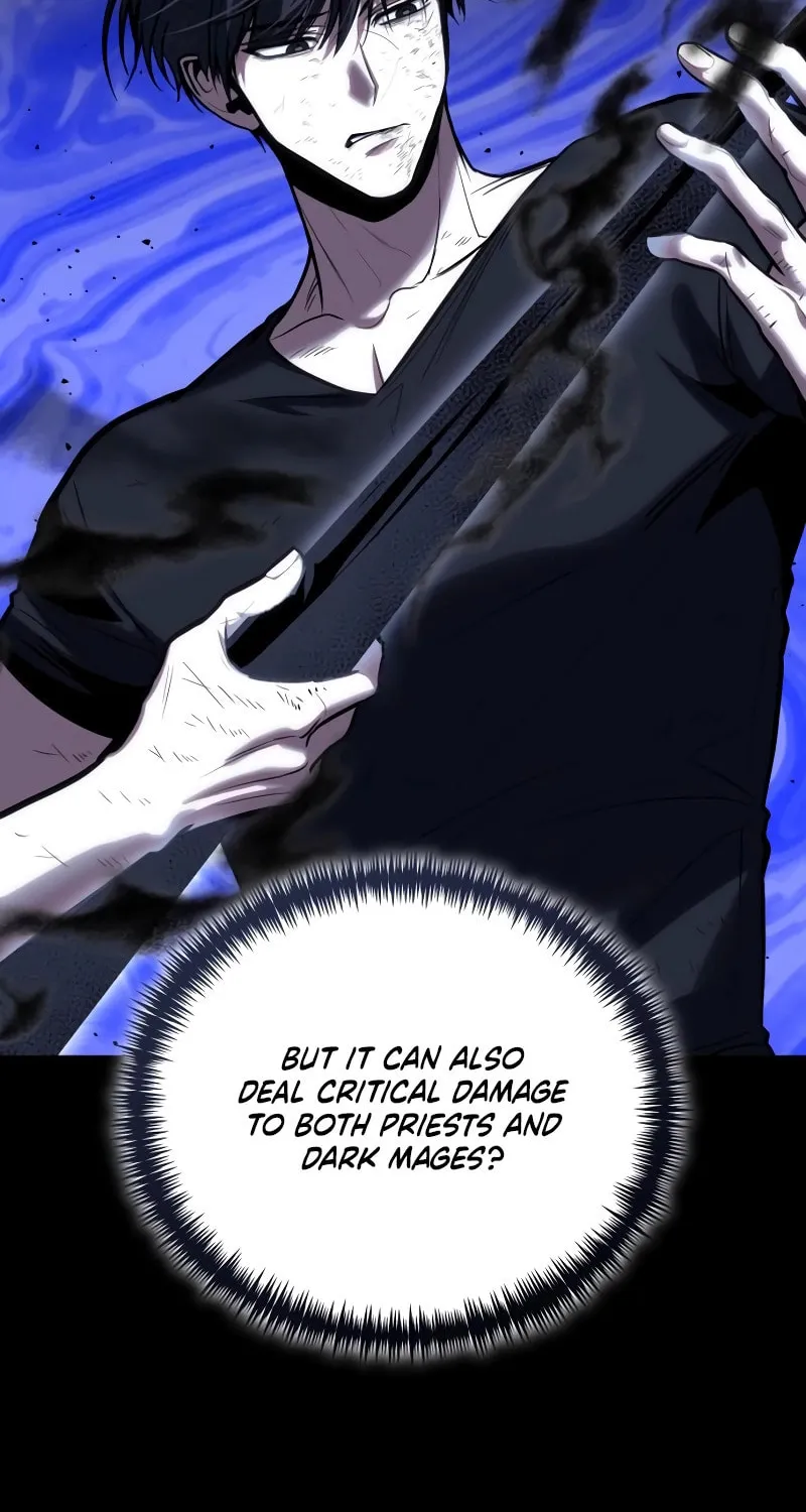 Life of a Quack Healer Chapter 100 page 44 - 