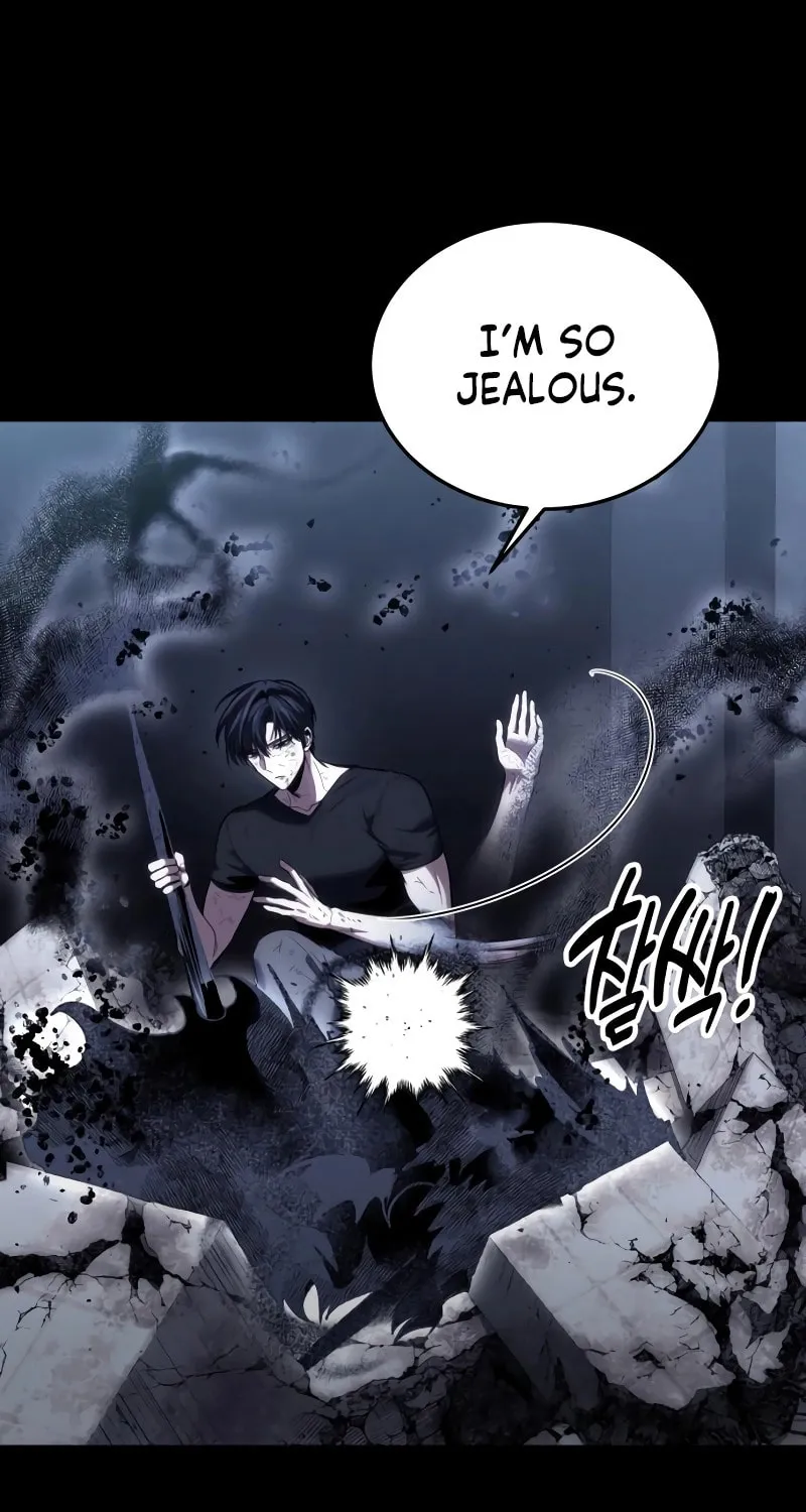 Life of a Quack Healer Chapter 100 page 45 - 