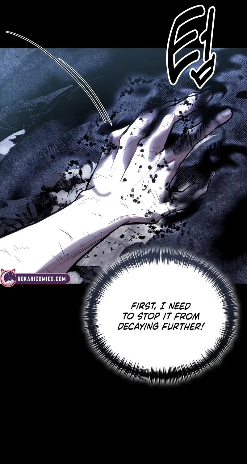 Life of a Quack Healer Chapter 100 page 49 - 