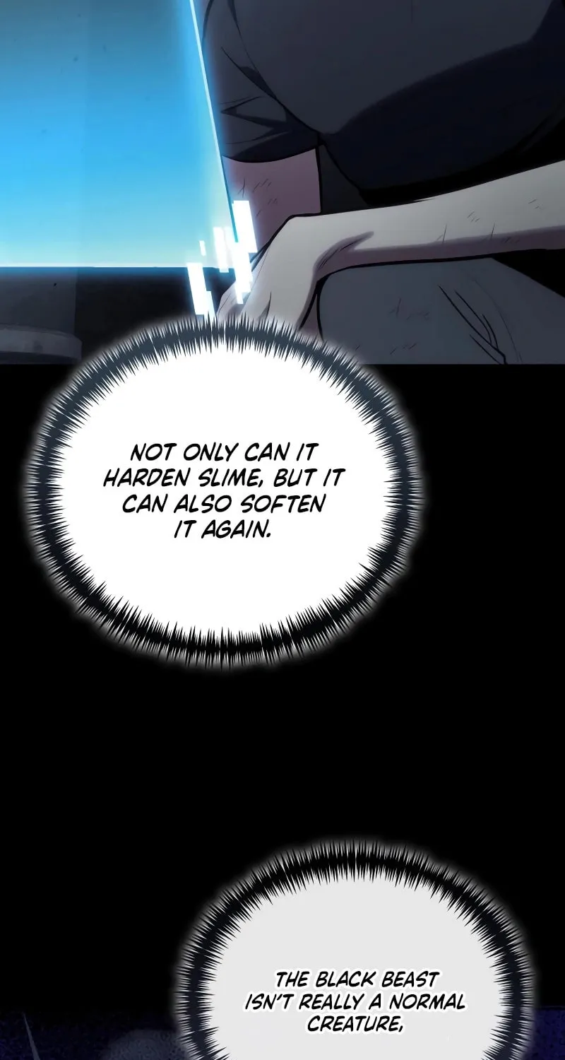 Life of a Quack Healer Chapter 100 page 61 - 