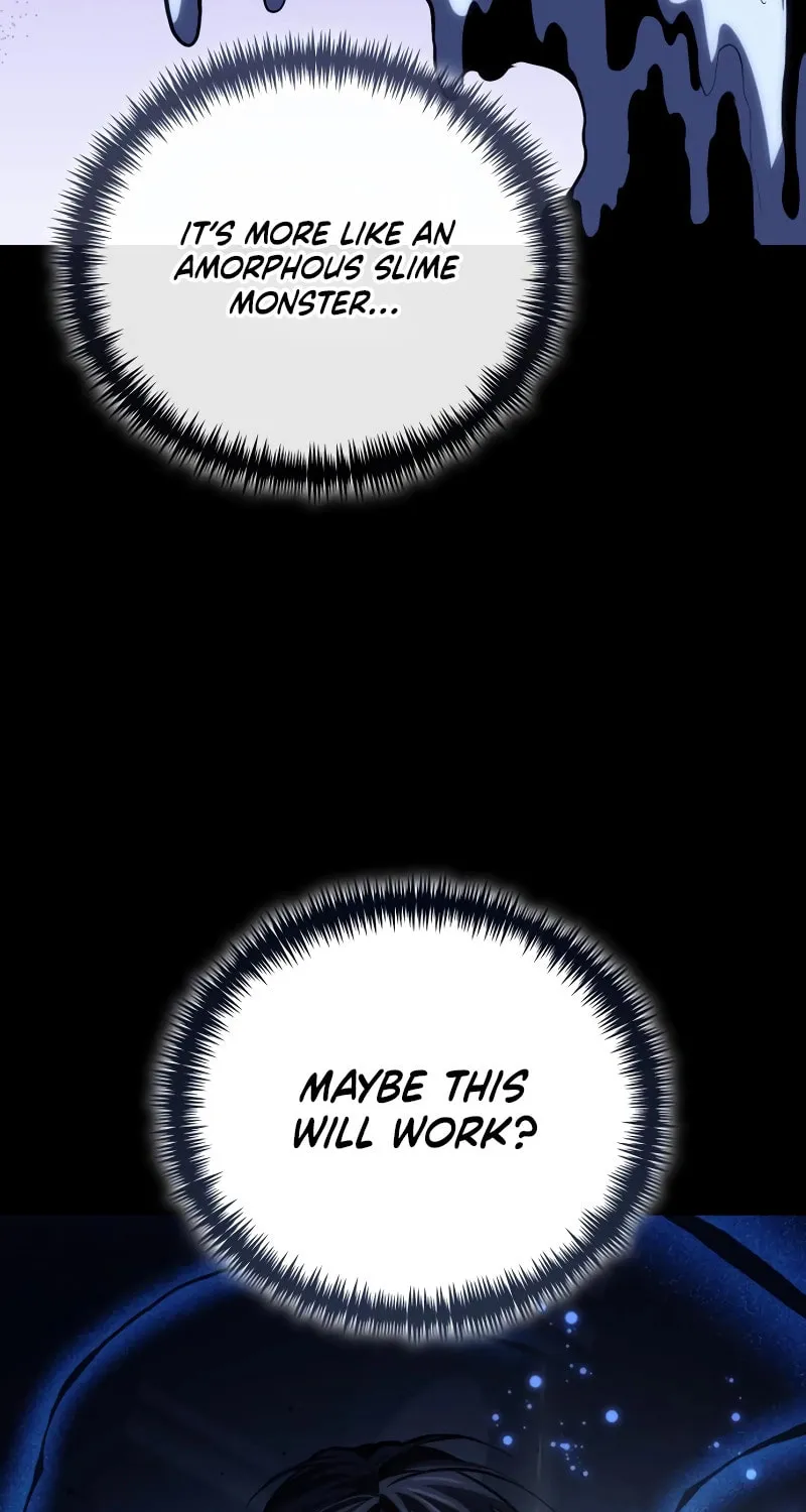 Life of a Quack Healer Chapter 100 page 63 - 