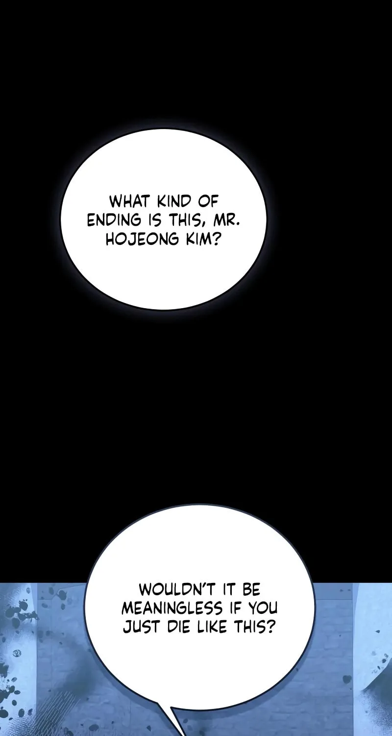 Life of a Quack Healer Chapter 100 page 8 - 