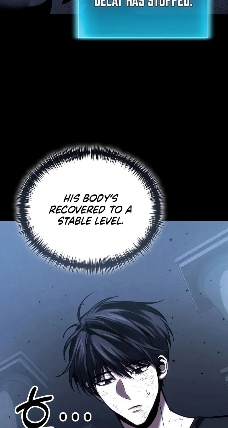 Life of a Quack Healer Chapter 100 page 74 - 
