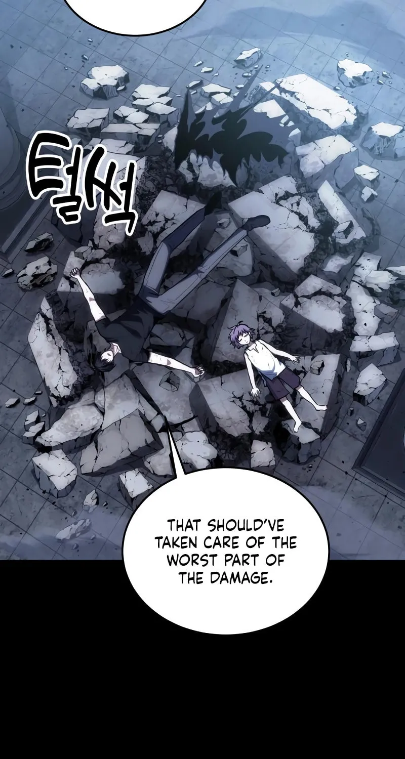 Life of a Quack Healer Chapter 100 page 76 - 