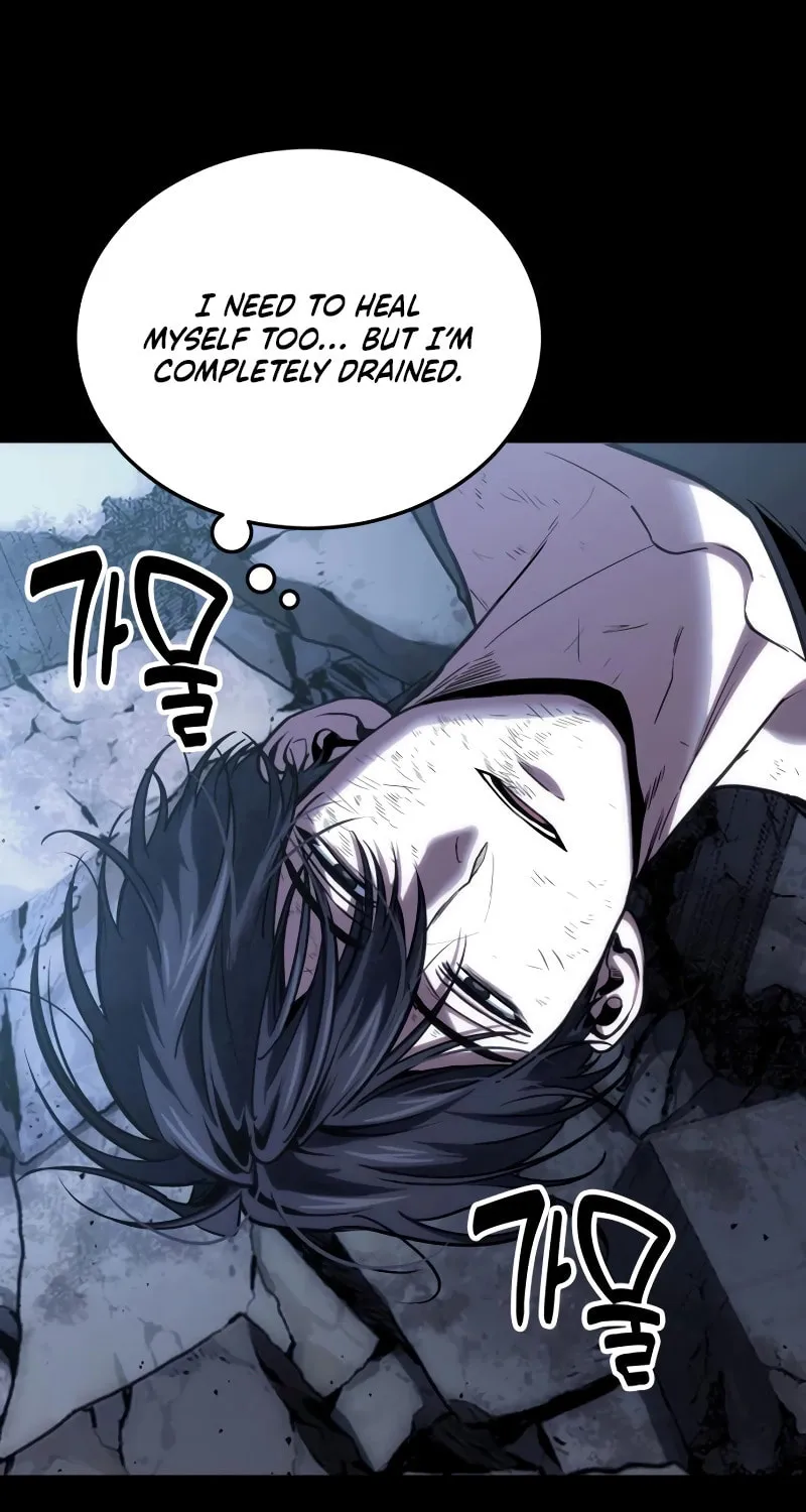 Life of a Quack Healer Chapter 100 page 77 - 