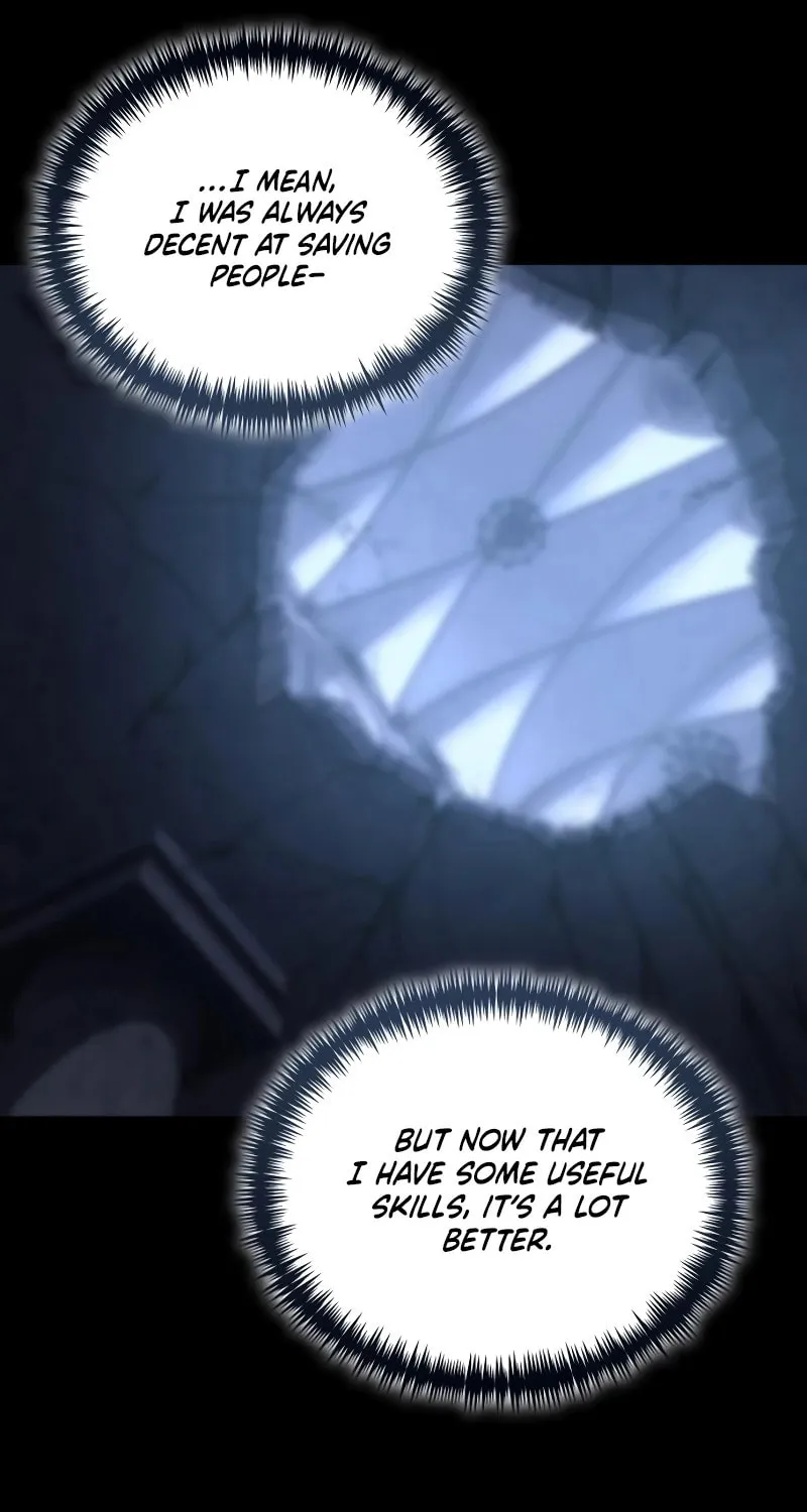 Life of a Quack Healer Chapter 100 page 79 - 