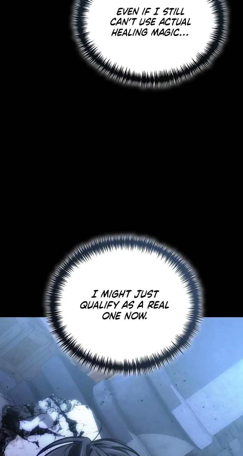 Life of a Quack Healer Chapter 100 page 81 - 