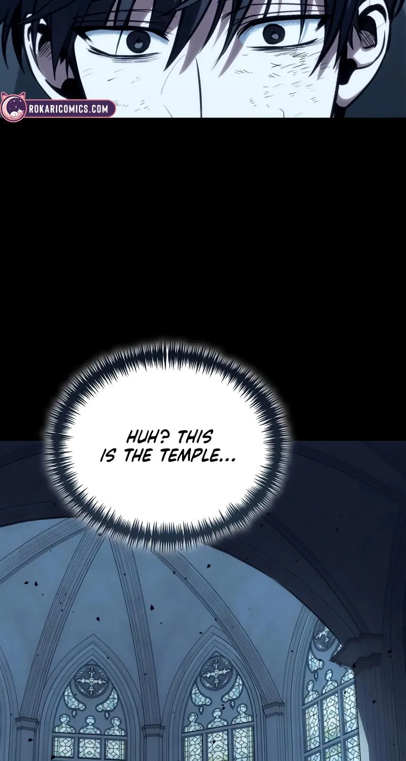 Life of a Quack Healer Chapter 100 page 86 - 
