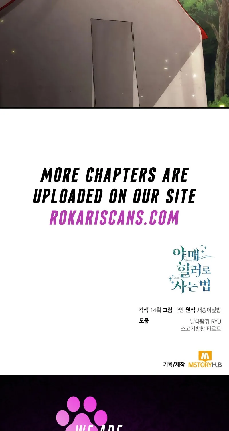 Life of a Quack Healer Chapter 101 page 105 - 