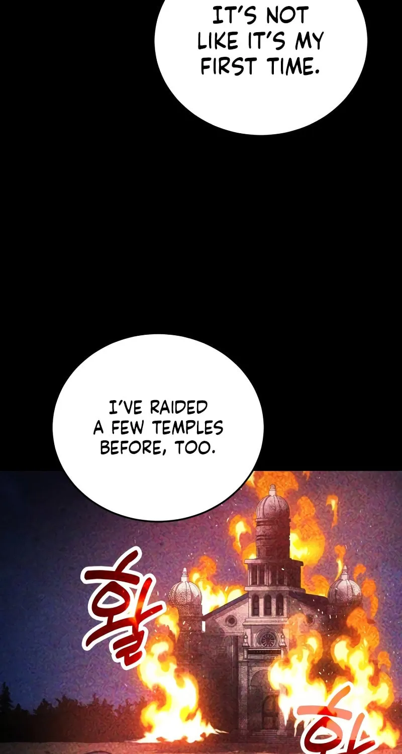 Life of a Quack Healer Chapter 101 page 12 - 