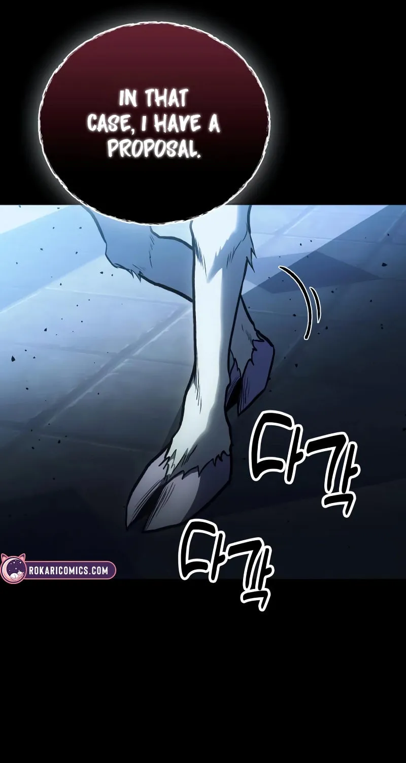 Life of a Quack Healer Chapter 101 page 21 - 
