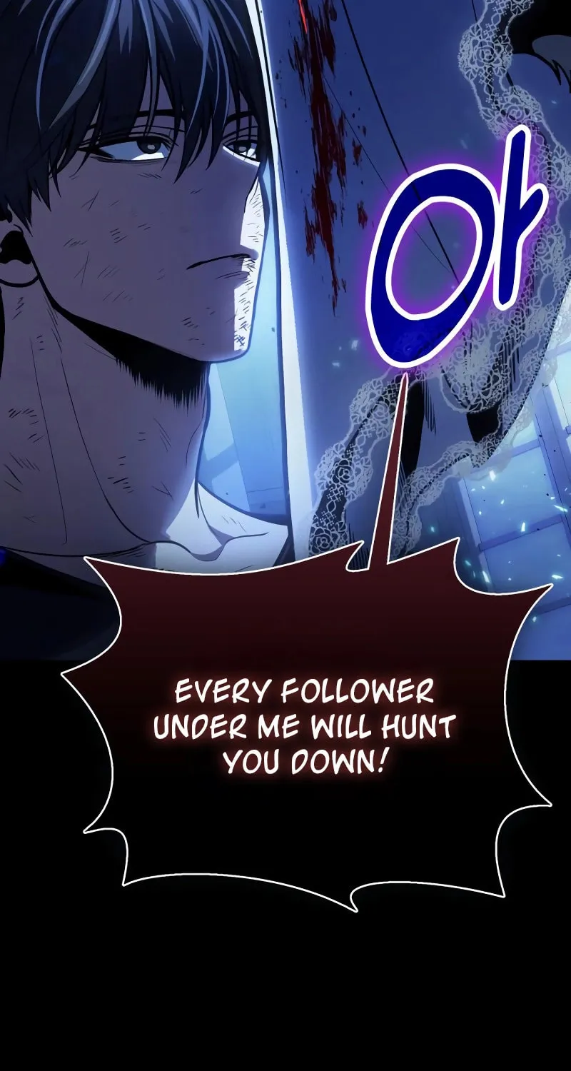 Life of a Quack Healer Chapter 101 page 35 - 