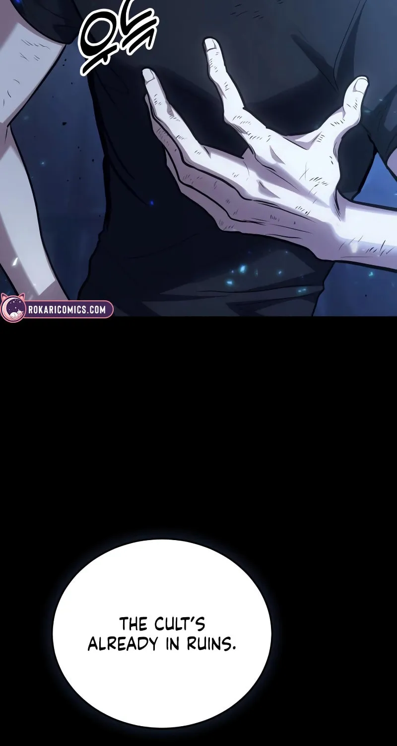 Life of a Quack Healer Chapter 101 page 38 - 