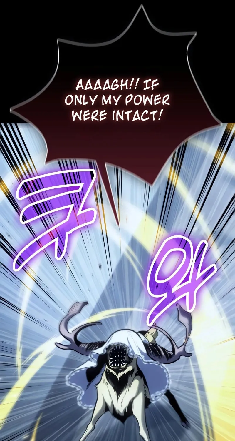 Life of a Quack Healer Chapter 101 page 41 - 