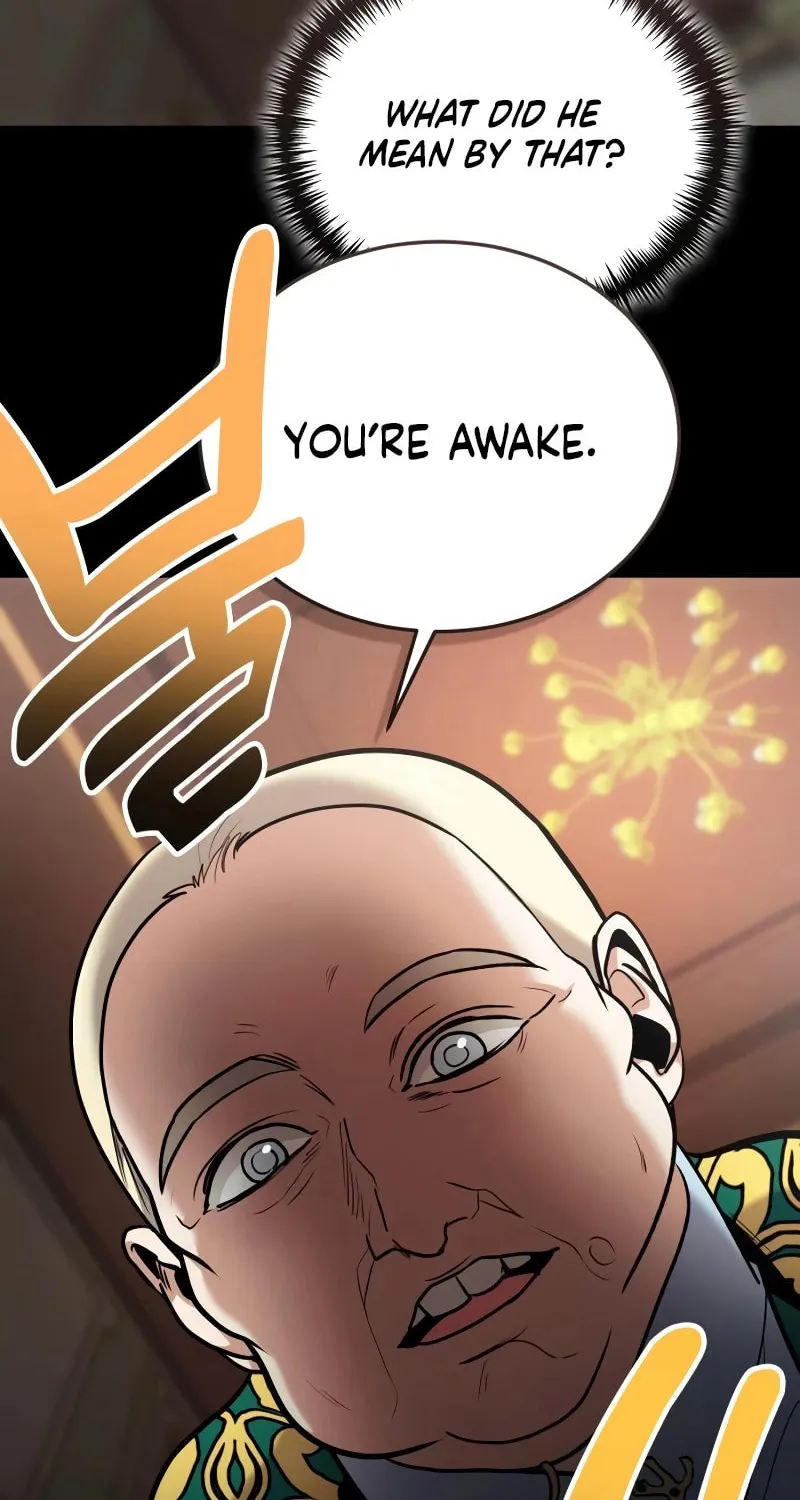 Life of a Quack Healer Chapter 101 page 52 - 