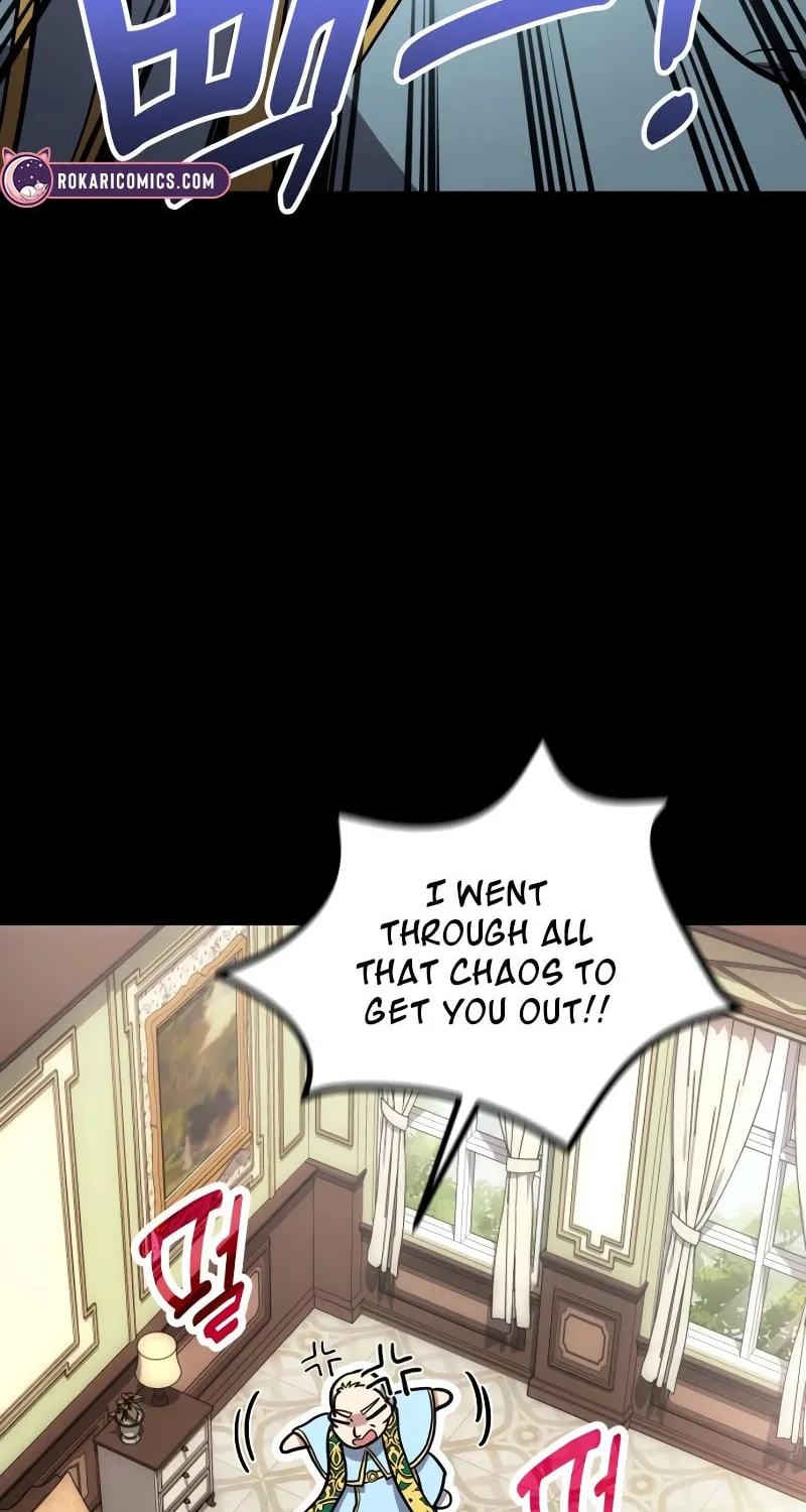 Life of a Quack Healer Chapter 101 page 56 - 