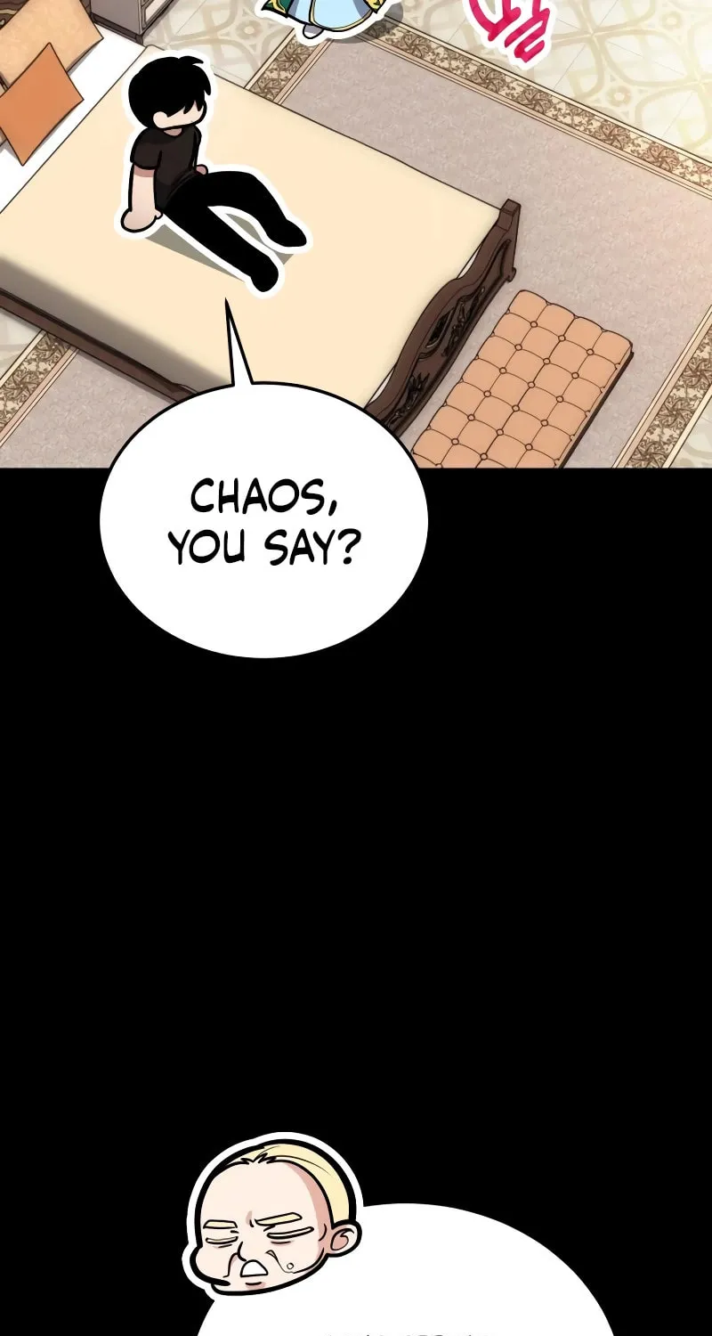 Life of a Quack Healer Chapter 101 page 57 - 