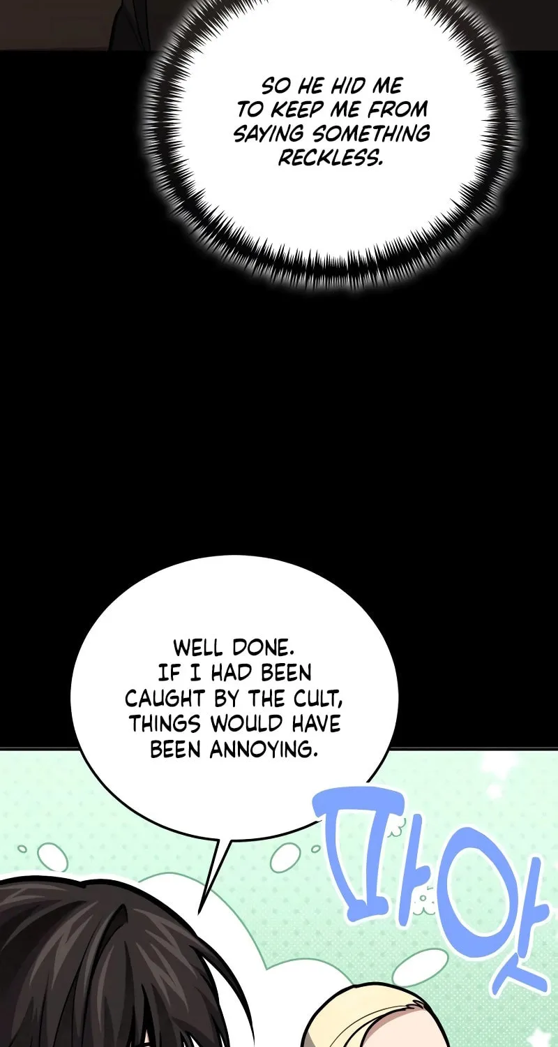 Life of a Quack Healer Chapter 101 page 62 - 