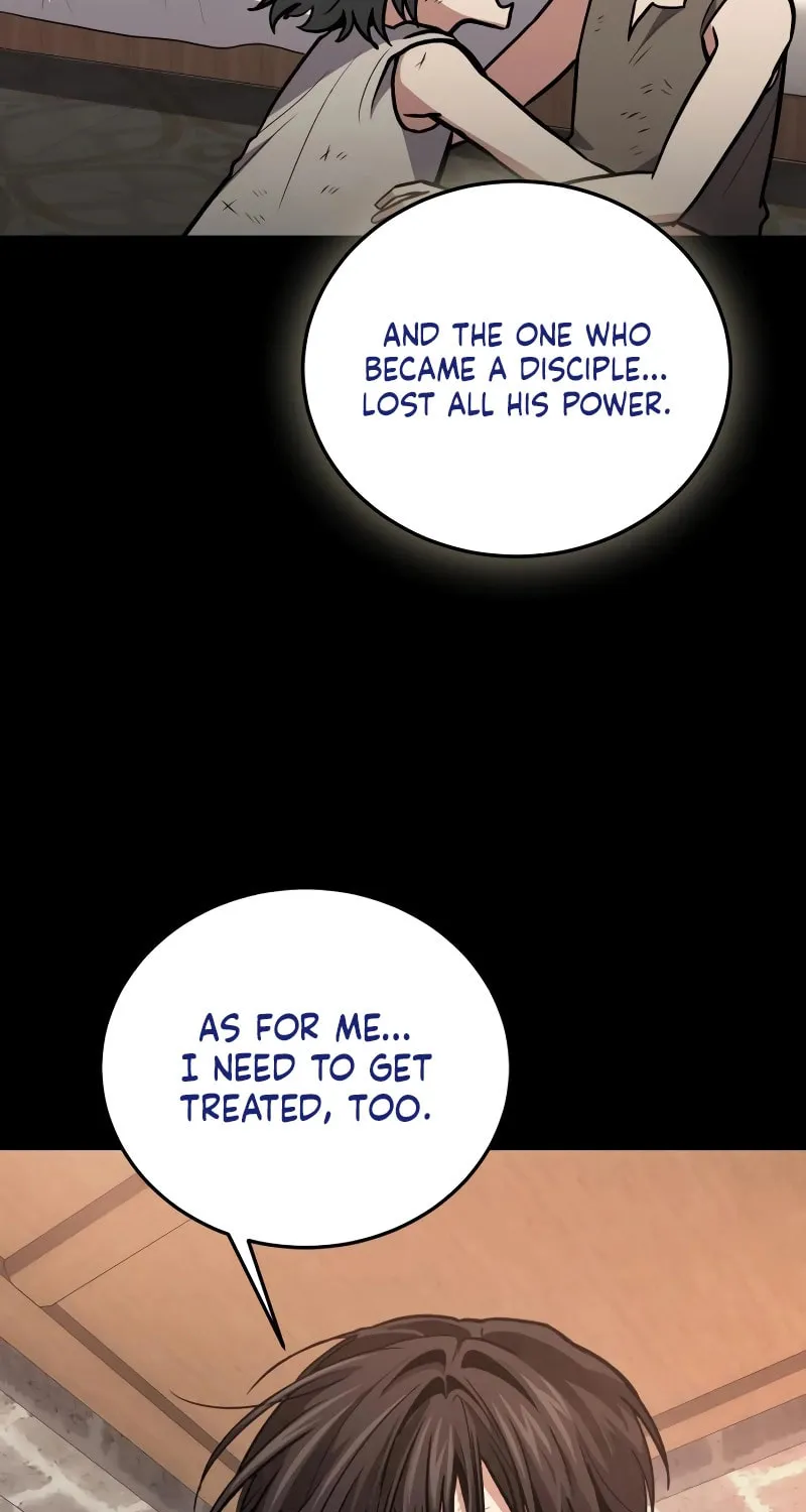 Life of a Quack Healer Chapter 101 page 69 - 