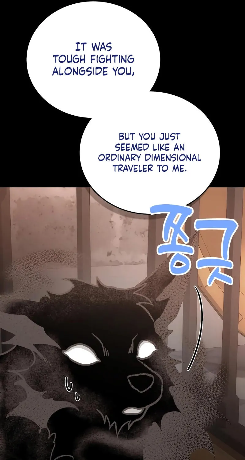 Life of a Quack Healer Chapter 101 page 80 - 