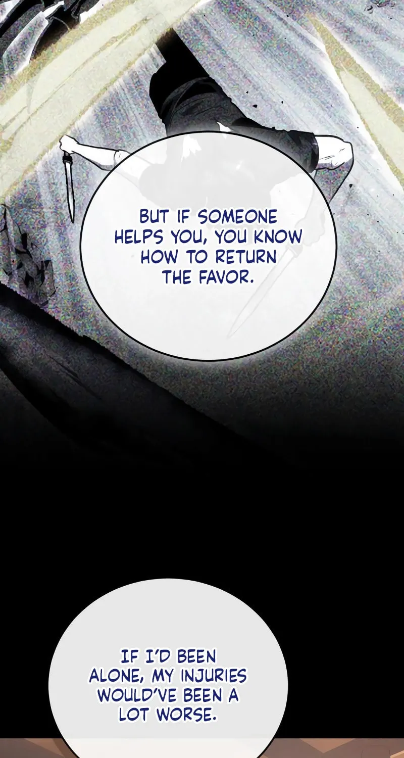 Life of a Quack Healer Chapter 101 page 87 - 