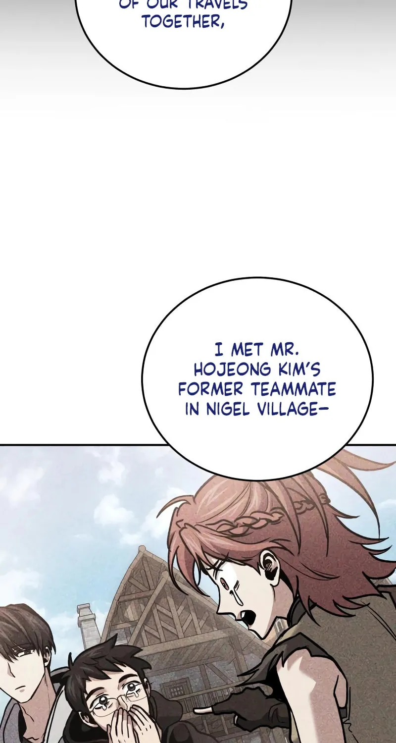 Life of a Quack Healer Chapter 101 page 97 - 