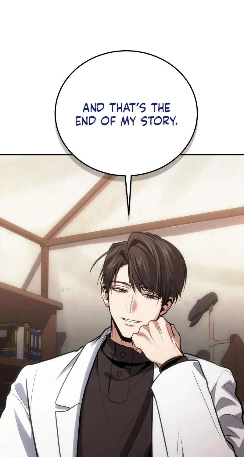 Life of a Quack Healer Chapter 101 page 100 - 
