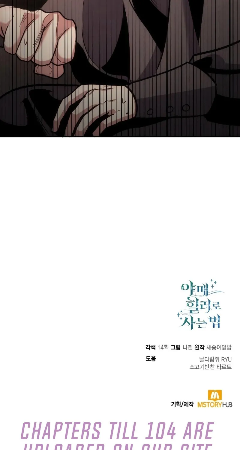 Life of a Quack Healer Chapter 102 page 101 - 