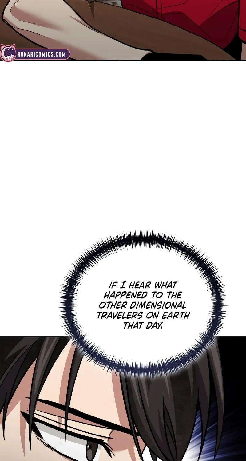 Life of a Quack Healer Chapter 102 page 16 - 