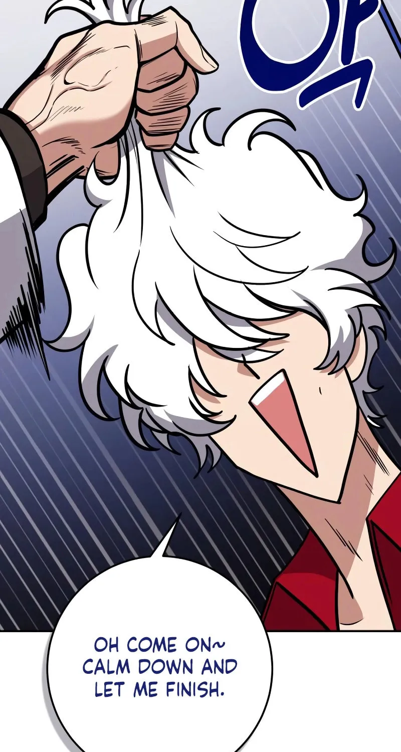 Life of a Quack Healer Chapter 102 page 25 - 