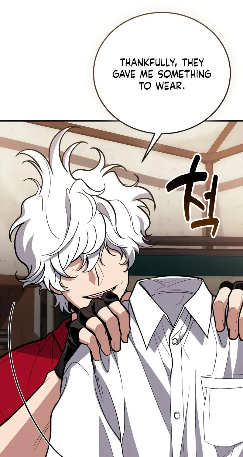 Life of a Quack Healer Chapter 102 page 30 - 