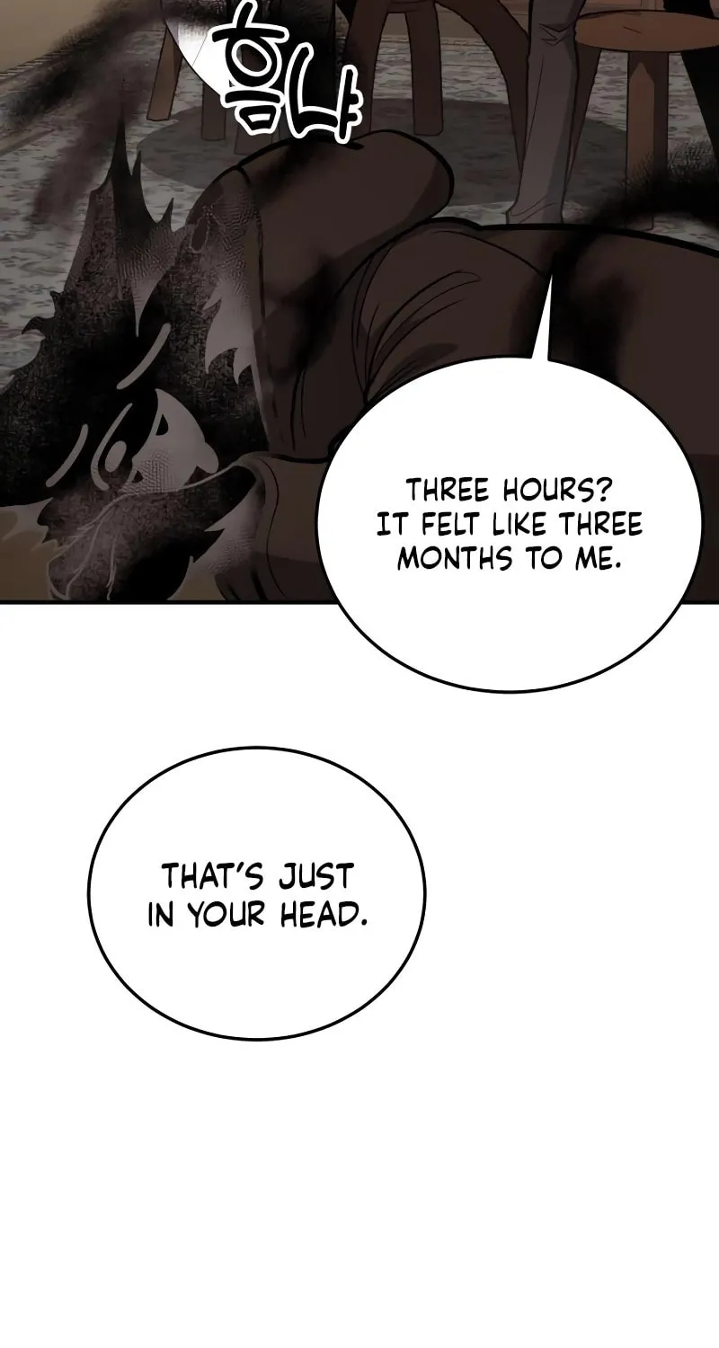 Life of a Quack Healer Chapter 102 page 4 - 
