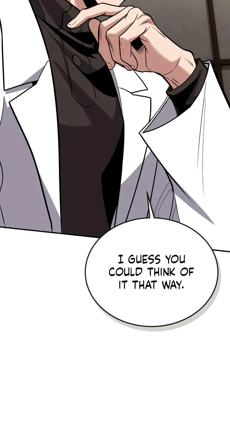 Life of a Quack Healer Chapter 102 page 37 - 