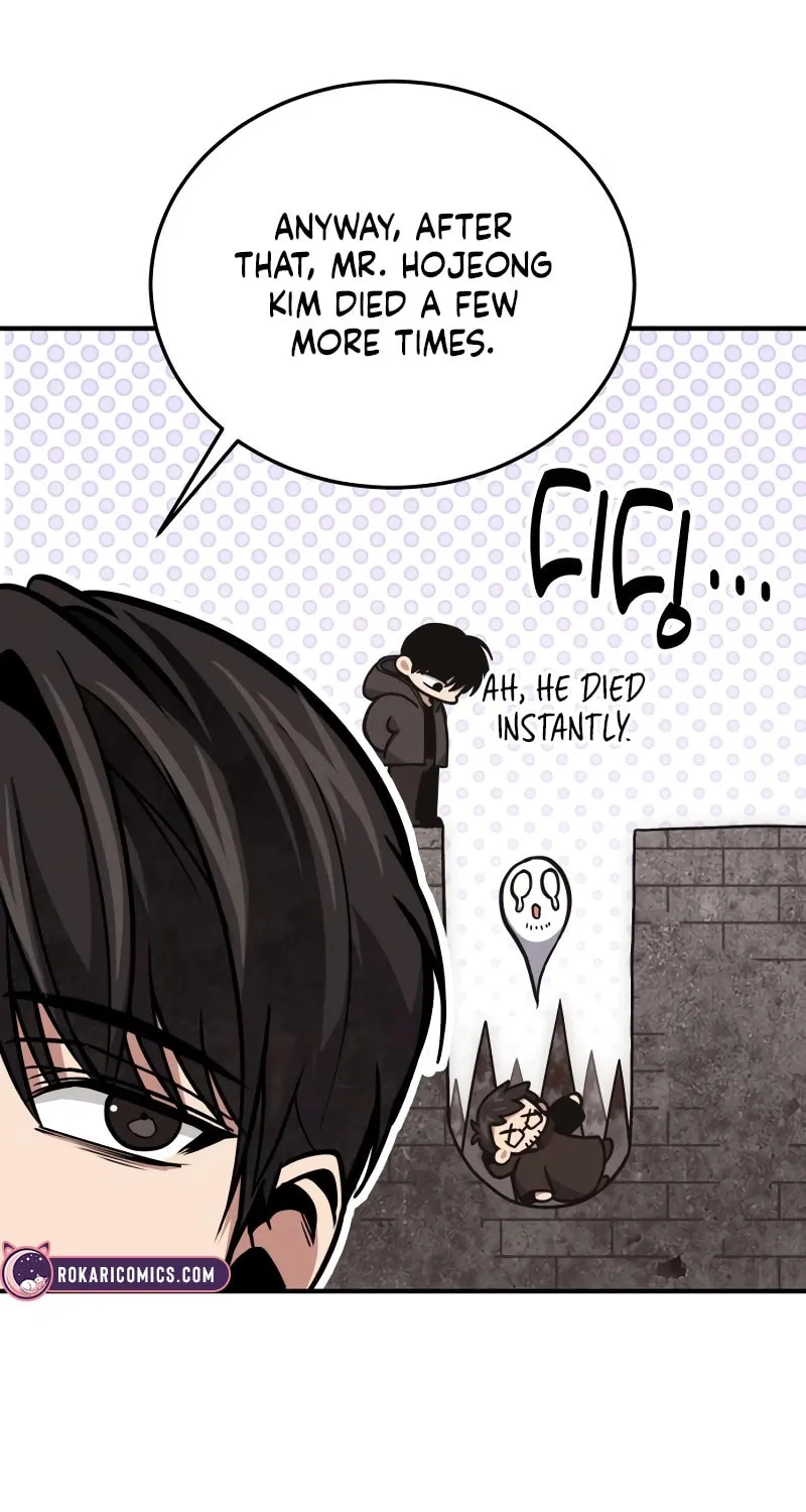 Life of a Quack Healer Chapter 102 page 5 - 