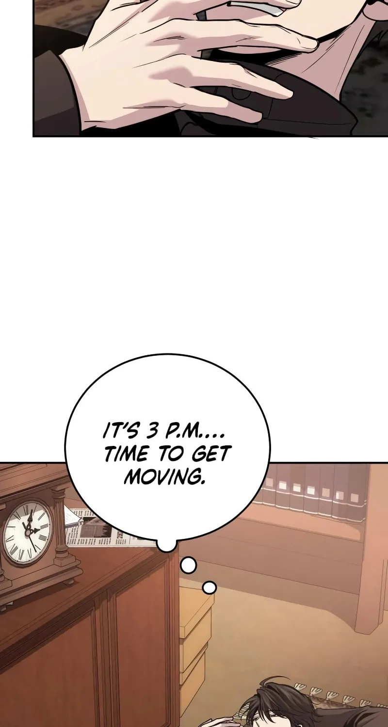 Life of a Quack Healer Chapter 102 page 45 - 