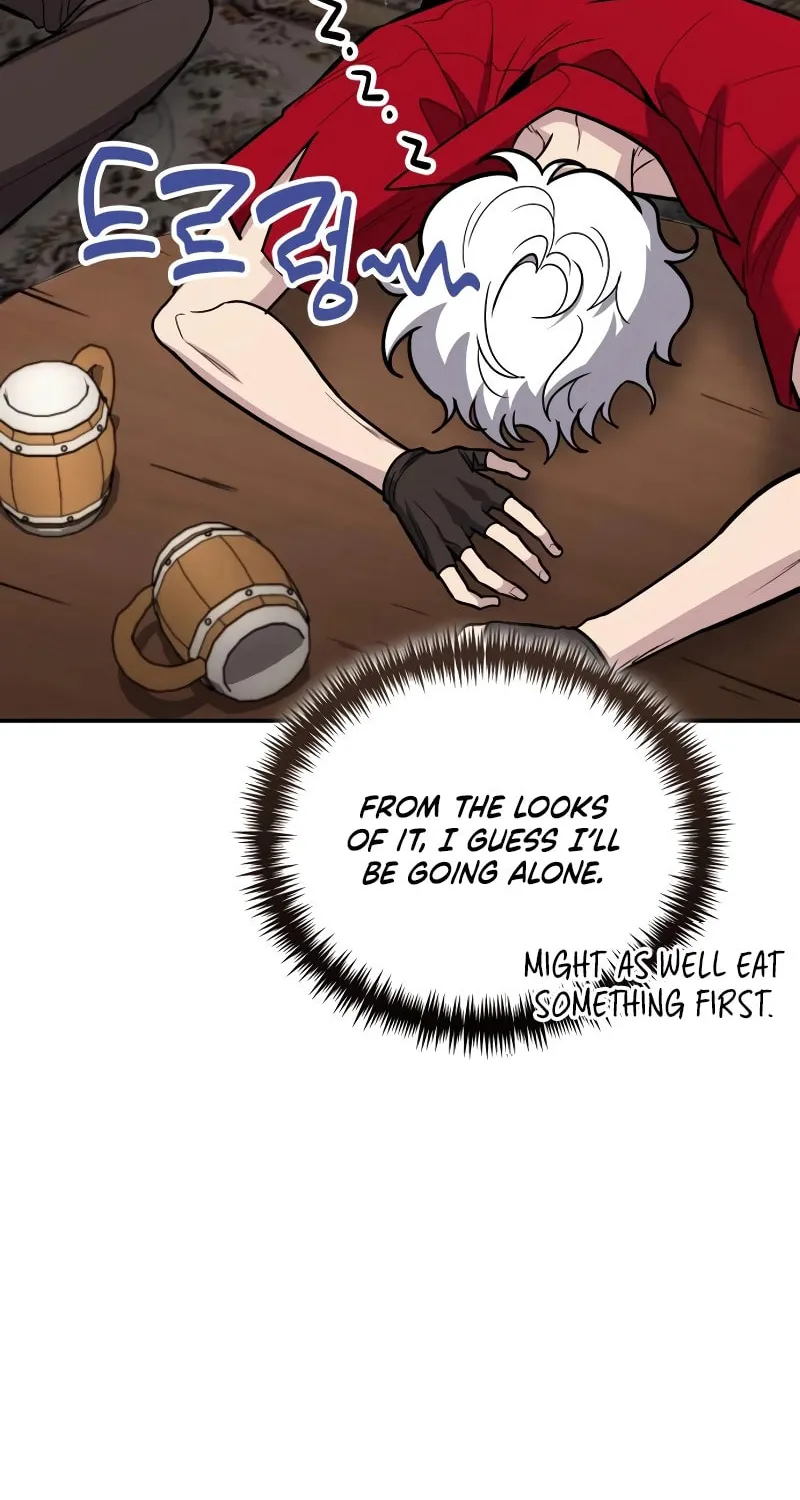 Life of a Quack Healer Chapter 102 page 47 - 