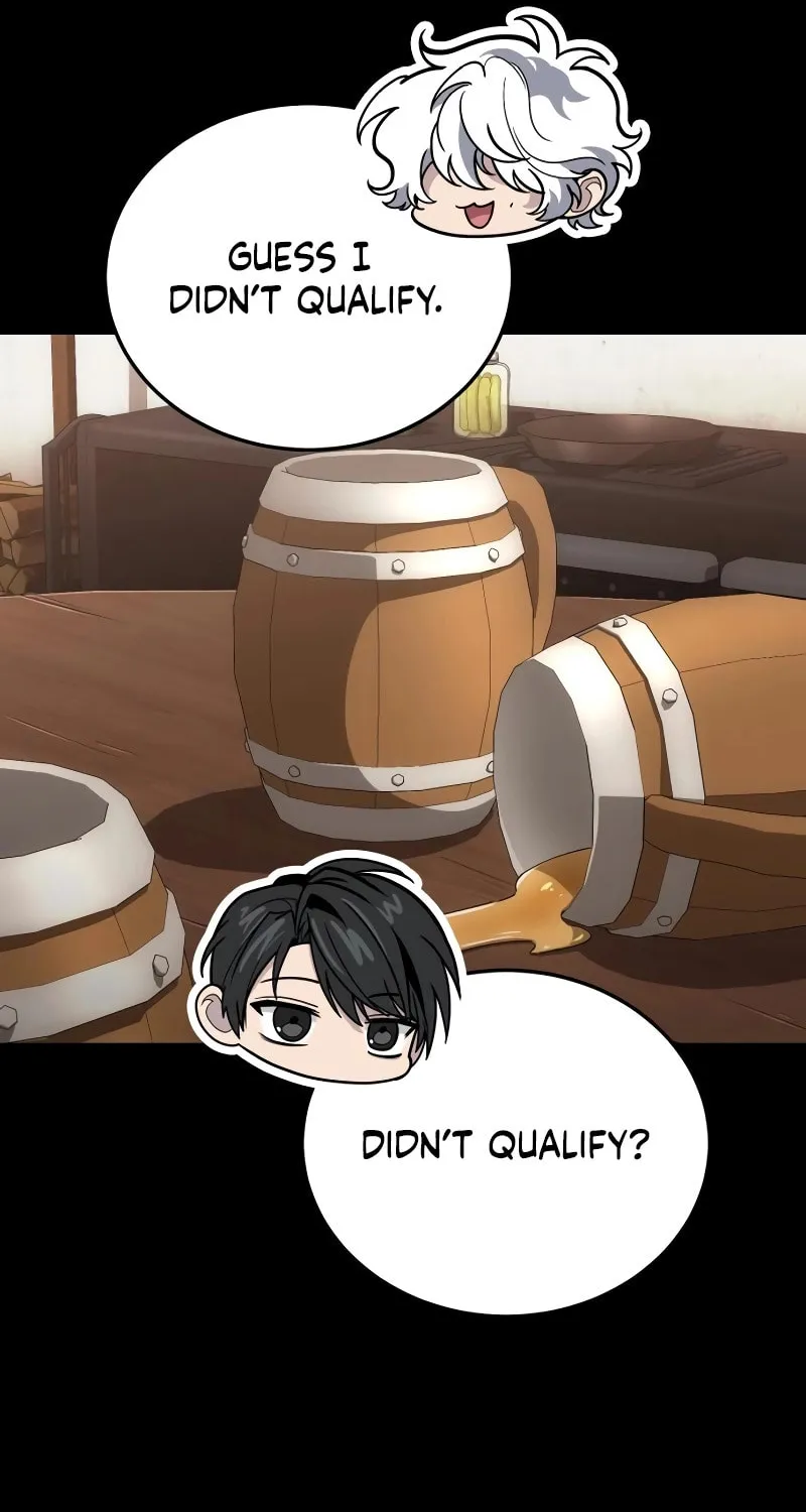 Life of a Quack Healer Chapter 102 page 51 - 