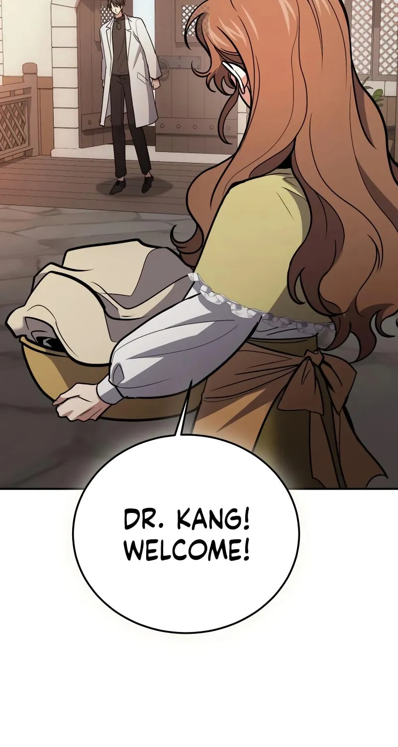 Life of a Quack Healer Chapter 102 page 57 - 