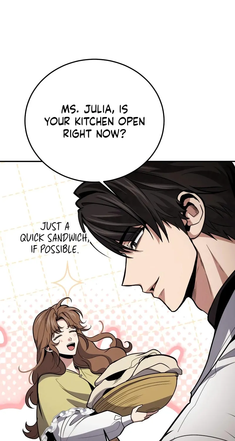 Life of a Quack Healer Chapter 102 page 58 - 